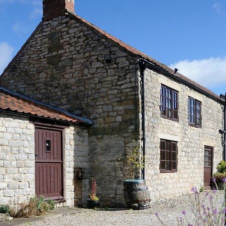Moors Inn Appleton le Moors Exterior foto